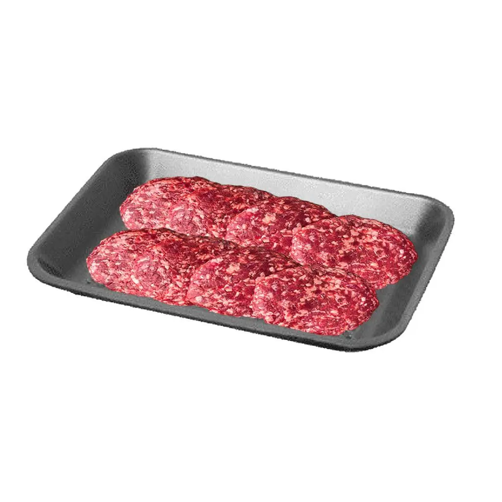 Beef Burger